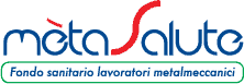 Logo Meta salute
