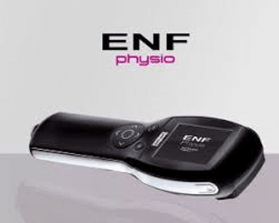 ENF: nuovo macchinario al centro Fisiorehab360