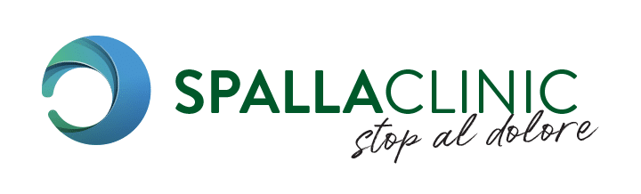 Logo Spalla Clinic
