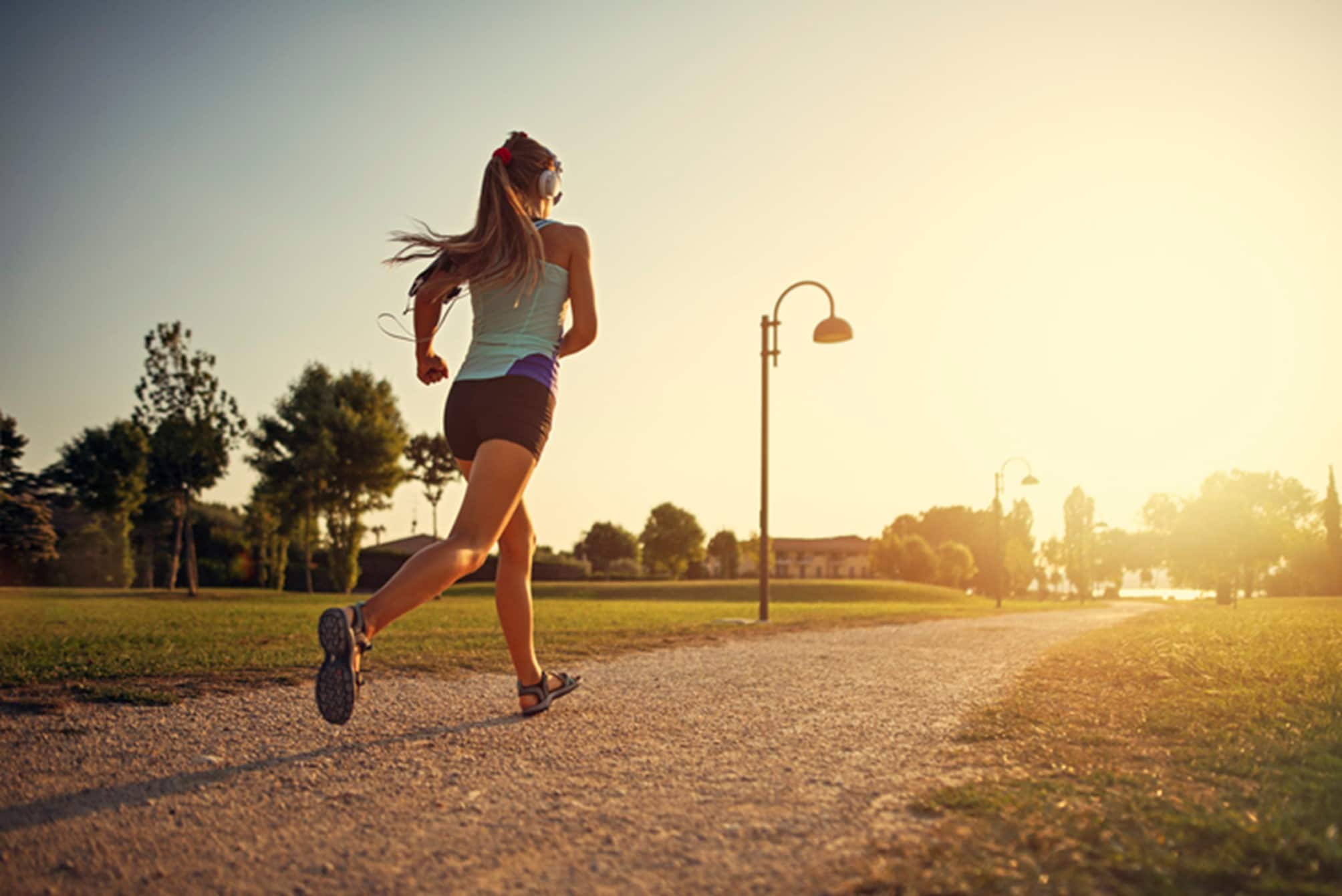 Dietro il running: l’importanza della fisioterapia nello sport più praticato di sempre