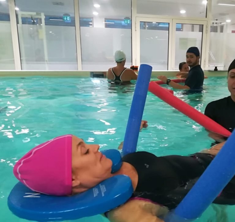 Fisiorehab360 | Fisioterapia e fisioterapia in acqua a Carrara | Idrokinesiterapia neurologica