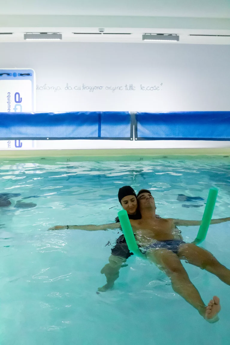 Fisiorehab360 | Fisioterapia e fisioterapia in acqua a Carrara | Idrokinesiterapia ortopedica