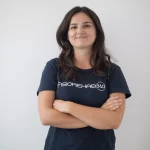 Foto Dottoressa Eleonora Soldani