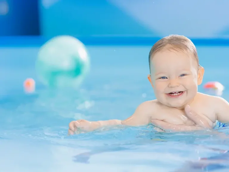 Fisiorehab360 | Fisioterapia e fisioterapia in acqua a Carrara | Acquaticità infanzia