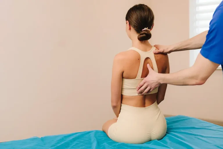Clinica Osteopatica Fisiorehab360 | Fisioterapia e fisioterapia in acqua a Carrara | Clinica Osteopatica