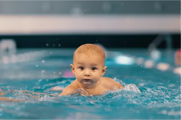 Progetto Bimbi Fisiorehab360 | Fisioterapia e fisioterapia in acqua a Carrara | Progetto Bimbi