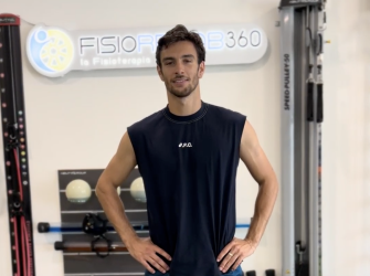 Fisiorehab360 | Fisioterapia e fisioterapia in acqua a Carrara | Progetto tennis