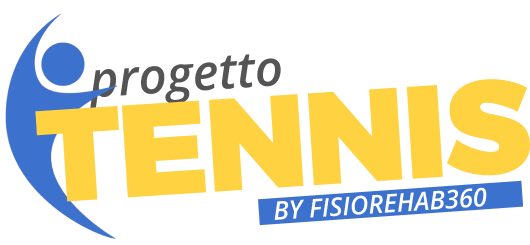 Fisiorehab360 | Fisioterapia e fisioterapia in acqua a Carrara | Progetto tennis
