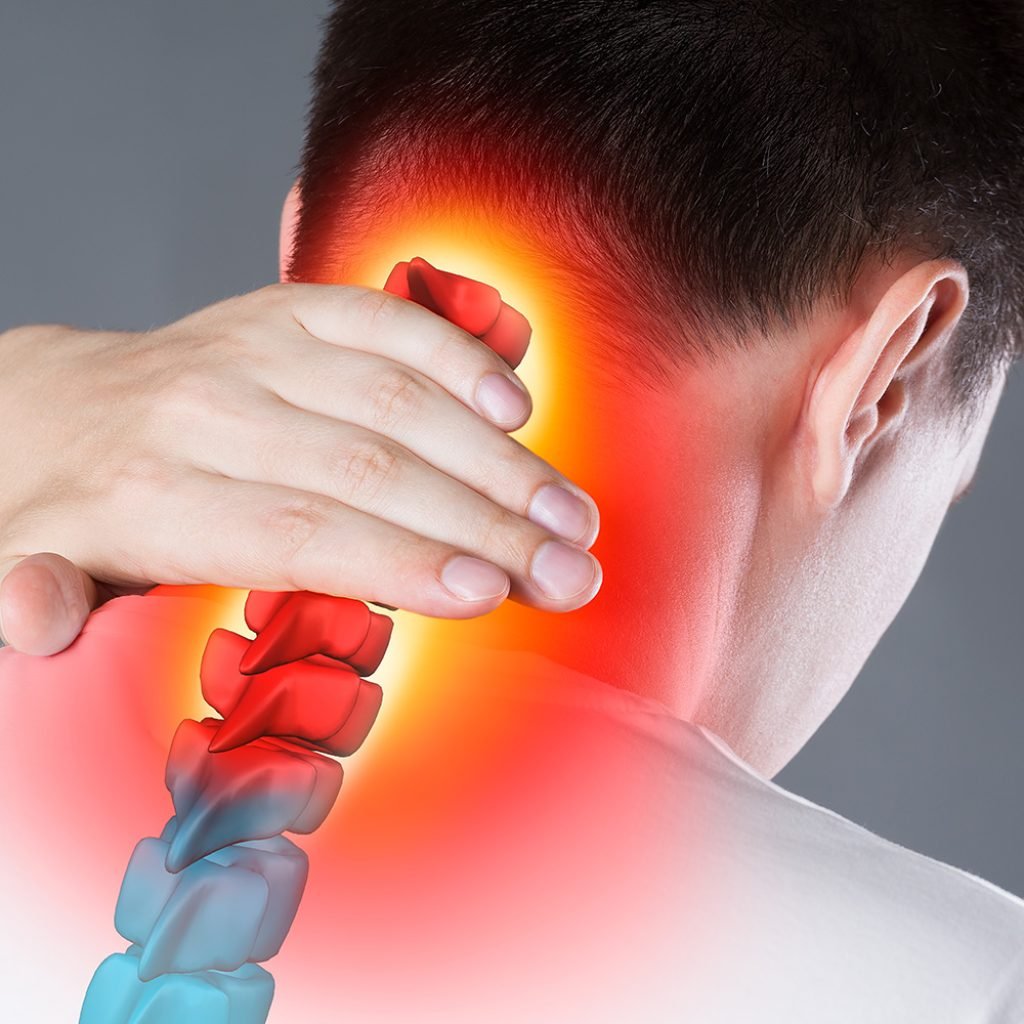 Fisiorehab360 | Fisioterapia e fisioterapia in acqua a Carrara | Osteopatia per la cervicalgia: efficacia e trattamento