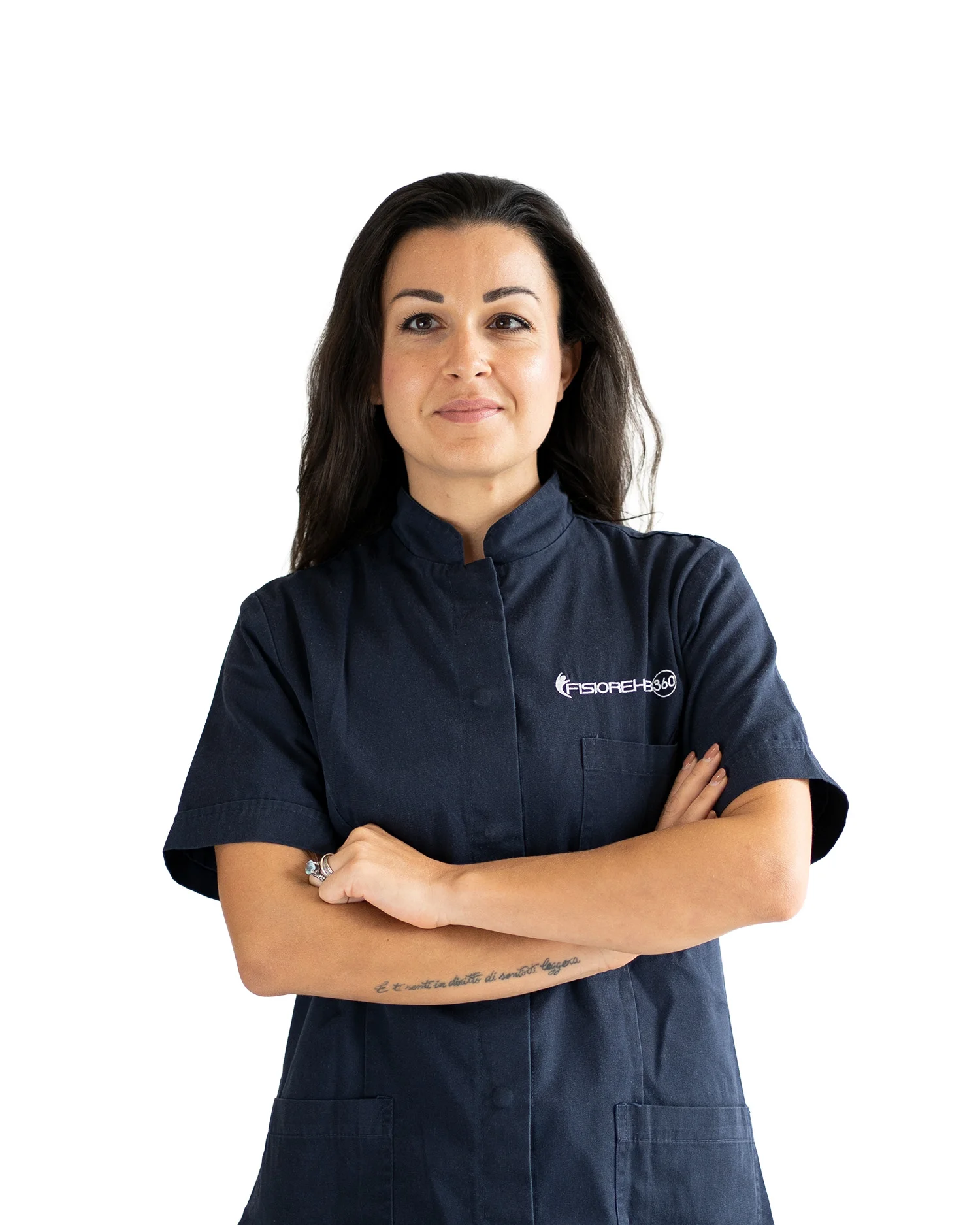 Fisiorehab360 | Fisioterapia e fisioterapia in acqua a Carrara | Staff