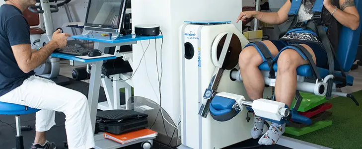 Fisiorehab360 | Fisioterapia e fisioterapia in acqua a Carrara | Riabilitazione motoria post infortunio: il percorso completo