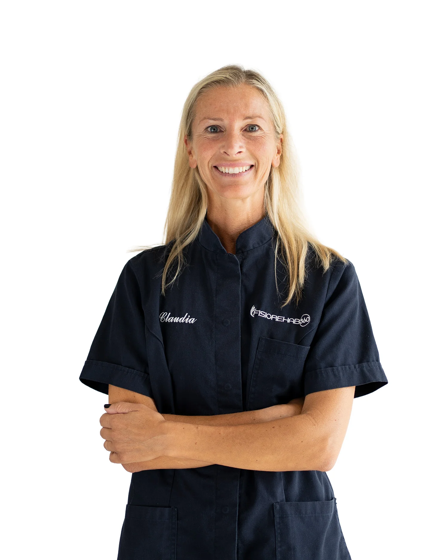 Fisiorehab360 | Fisioterapia e fisioterapia in acqua a Carrara | Staff