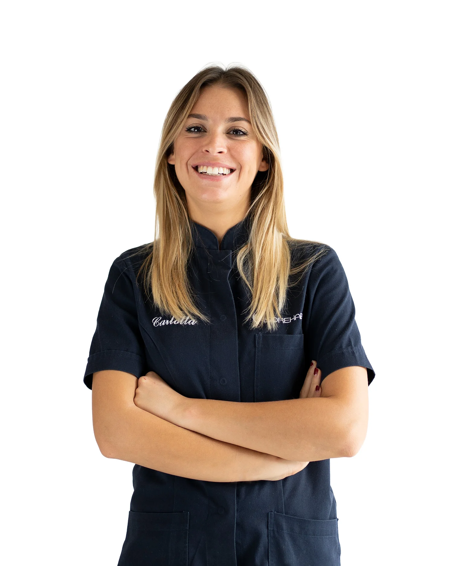 Fisiorehab360 | Fisioterapia e fisioterapia in acqua a Carrara | Staff