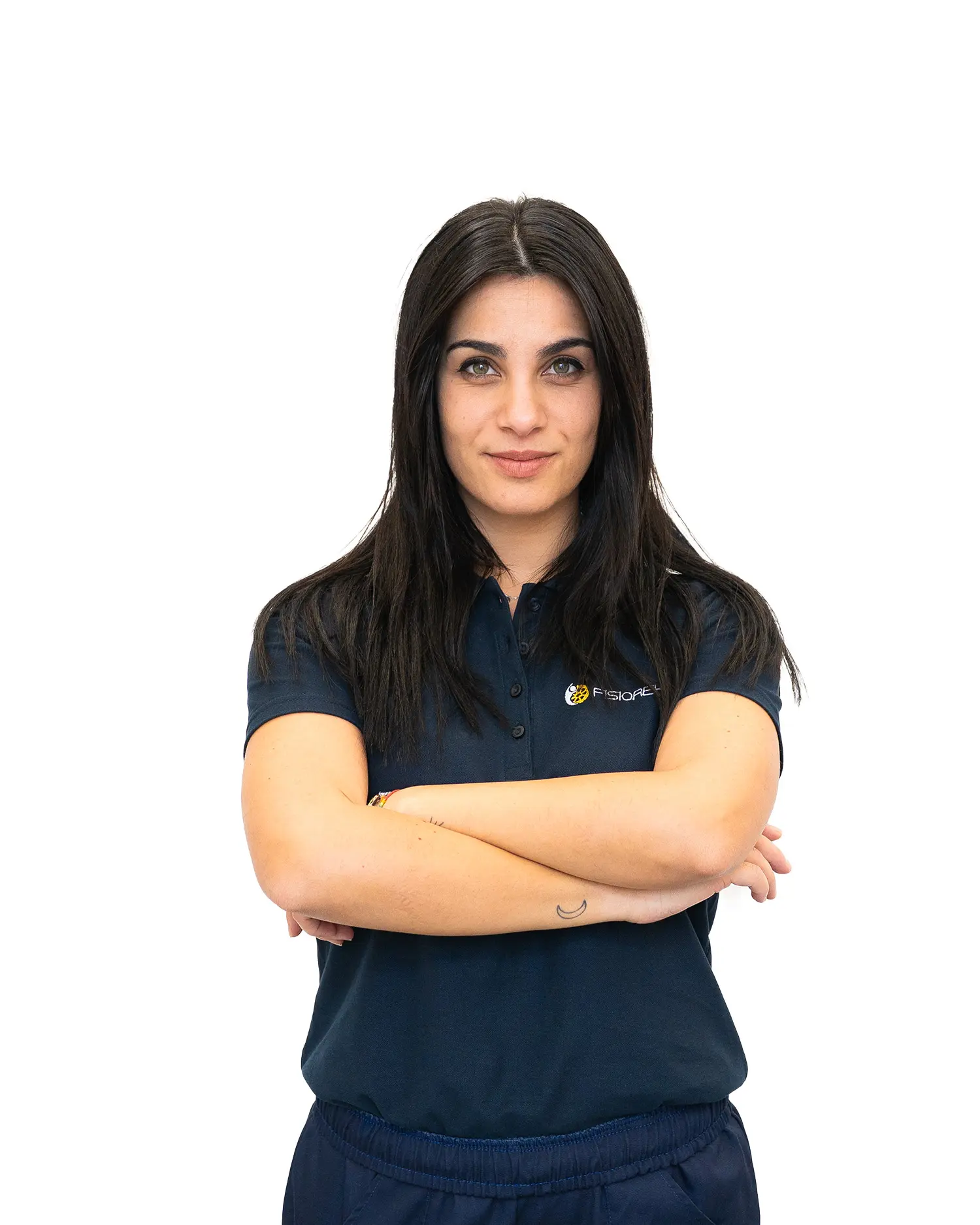 Fisiorehab360 | Fisioterapia e fisioterapia in acqua a Carrara | Staff