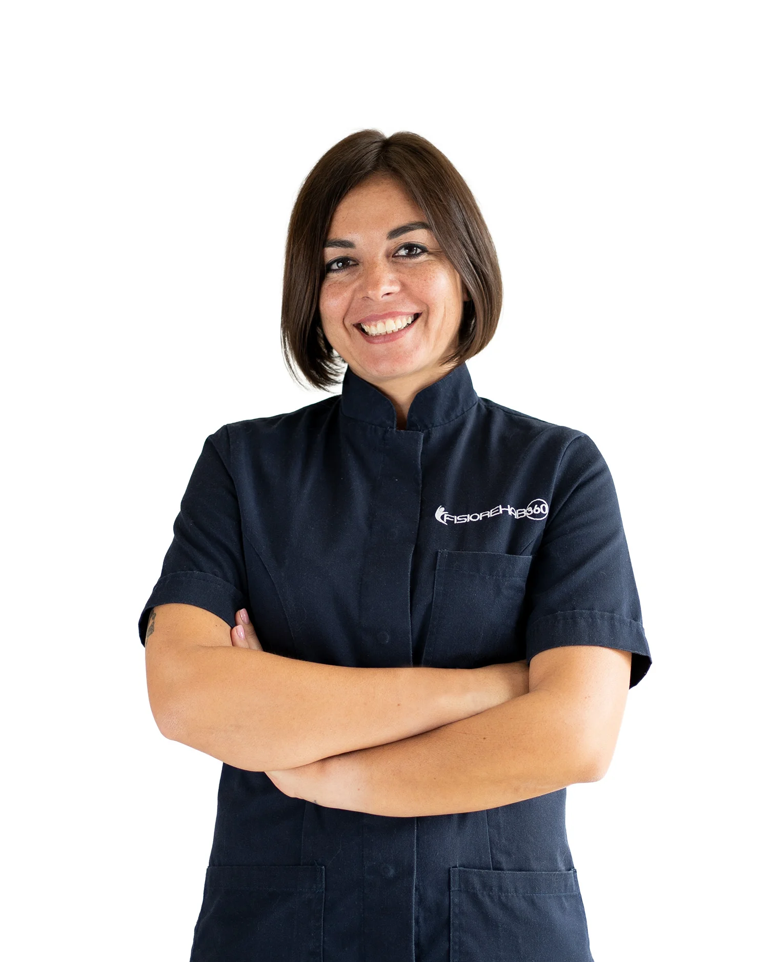 Fisiorehab360 | Fisioterapia e fisioterapia in acqua a Carrara | Staff