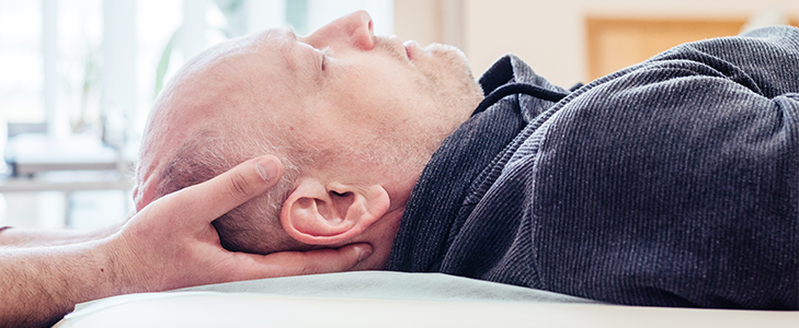 Fisiorehab360 | Fisioterapia e fisioterapia in acqua a Carrara | Osteopatia craniosacrale: cos'è e quando serve