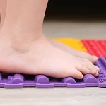 Fisiorehab360 | Fisioterapia e fisioterapia in acqua a Carrara | Piede piatto nei bambini: serve davvero intervenire?